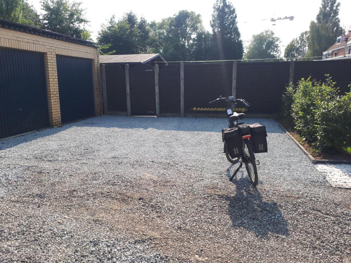 Vertentenhuis Hamme Exterior photo